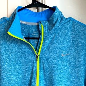 Nike Running Pullover